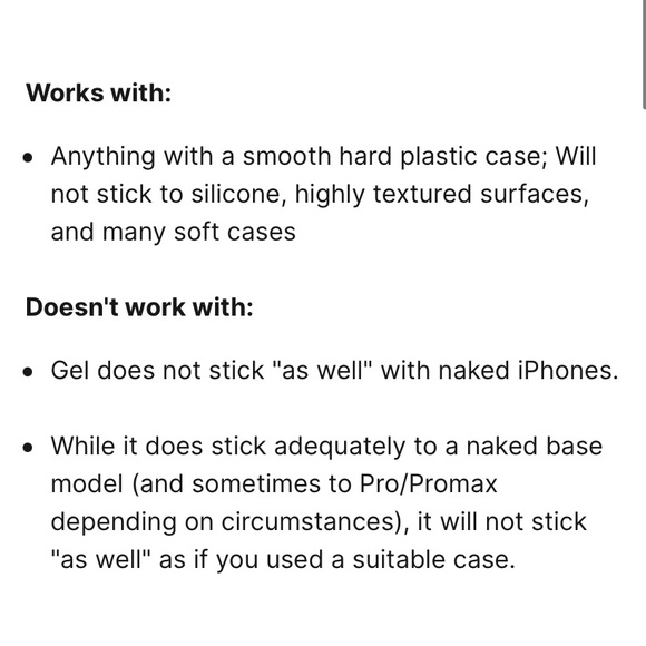 2/20 PopGrip Popsockets AirPods Holder Neo Mint Light Green BNWT - Picture 8 of 10